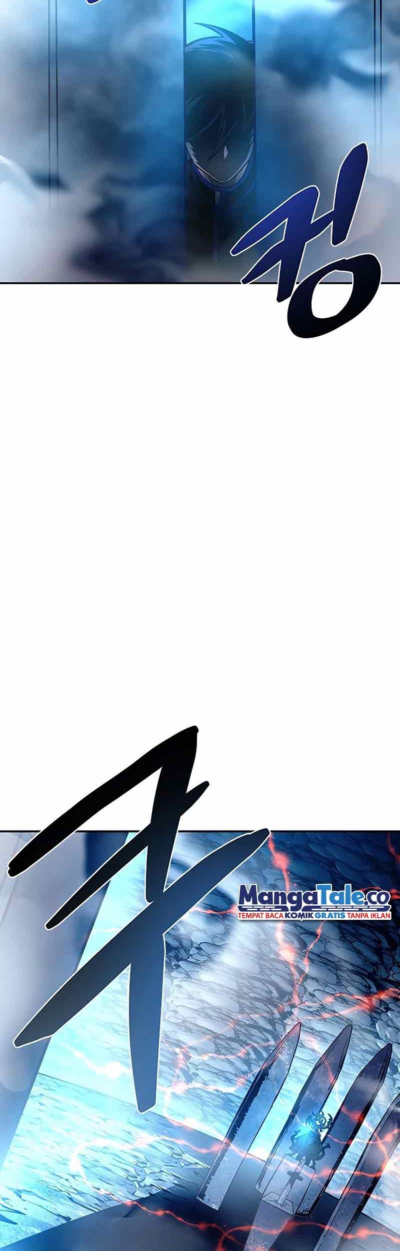 Villain To Kill Chapter 72 Gambar 15