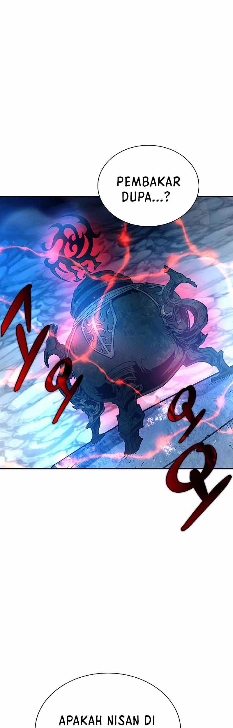 Villain To Kill Chapter 72 Gambar 17