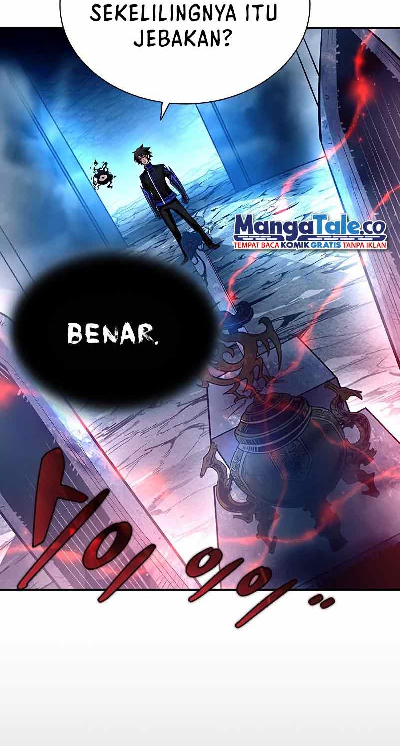 Villain To Kill Chapter 72 Gambar 18