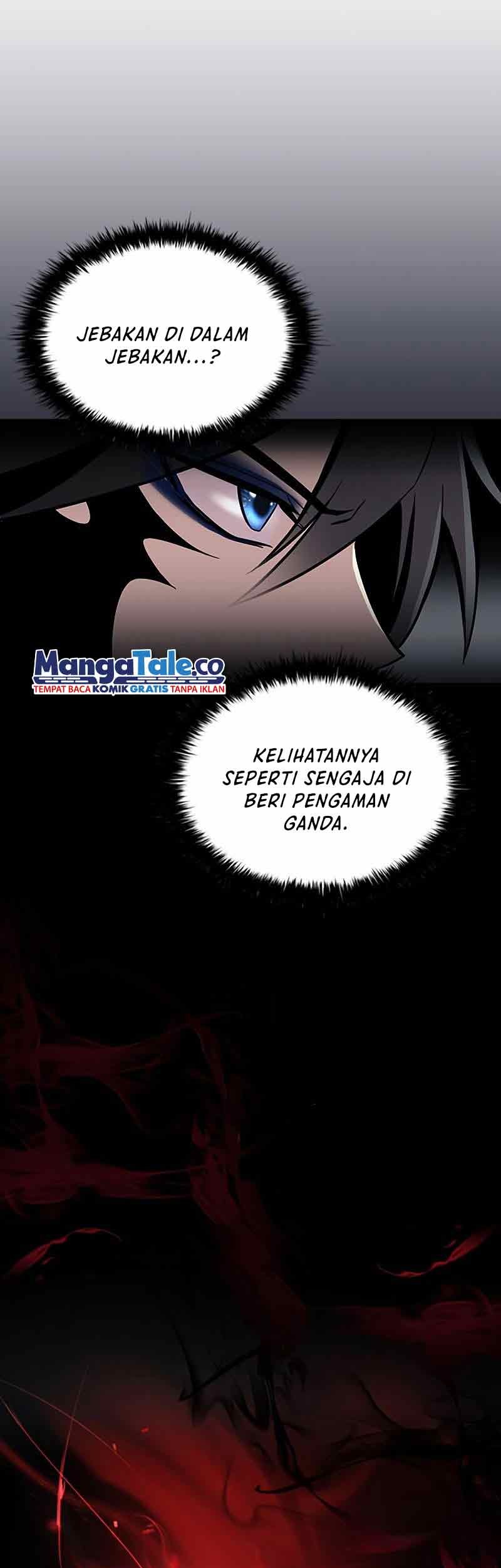 Villain To Kill Chapter 72 Gambar 19