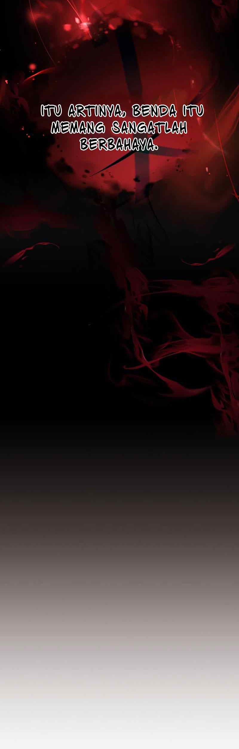 Villain To Kill Chapter 72 Gambar 20