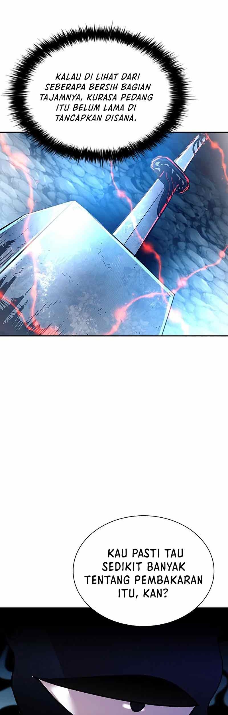 Villain To Kill Chapter 72 Gambar 22