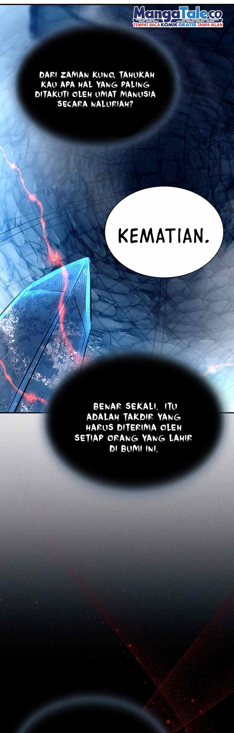 Villain To Kill Chapter 72 Gambar 24