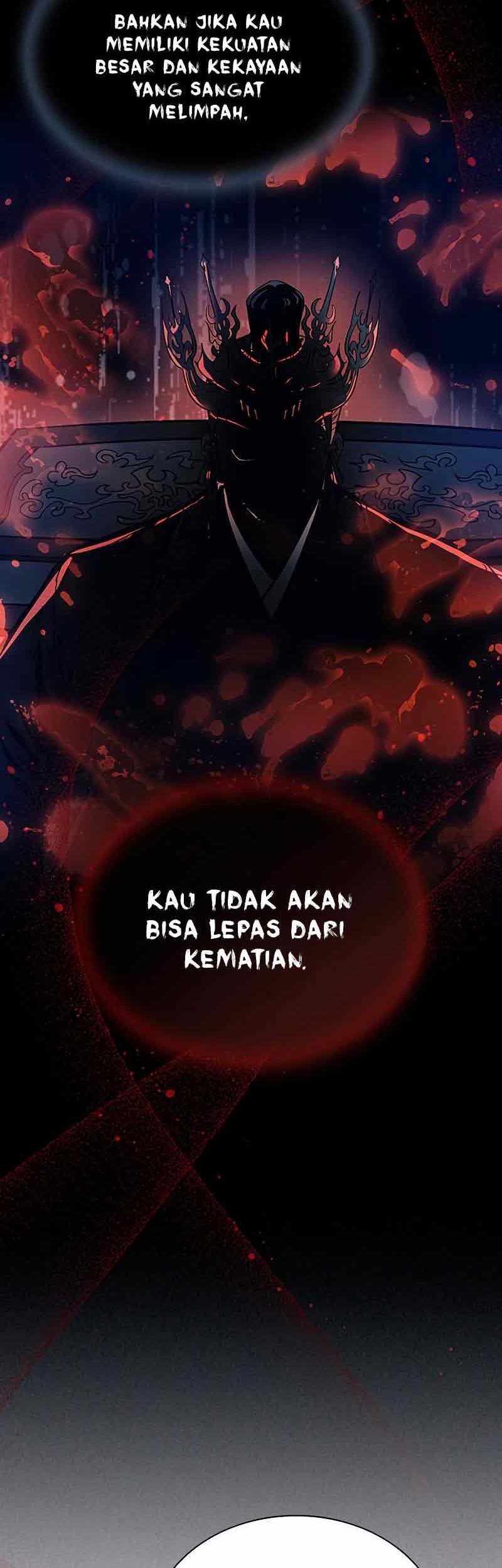 Villain To Kill Chapter 72 Gambar 25