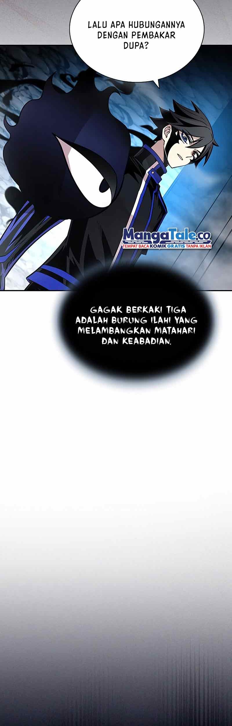 Villain To Kill Chapter 72 Gambar 26