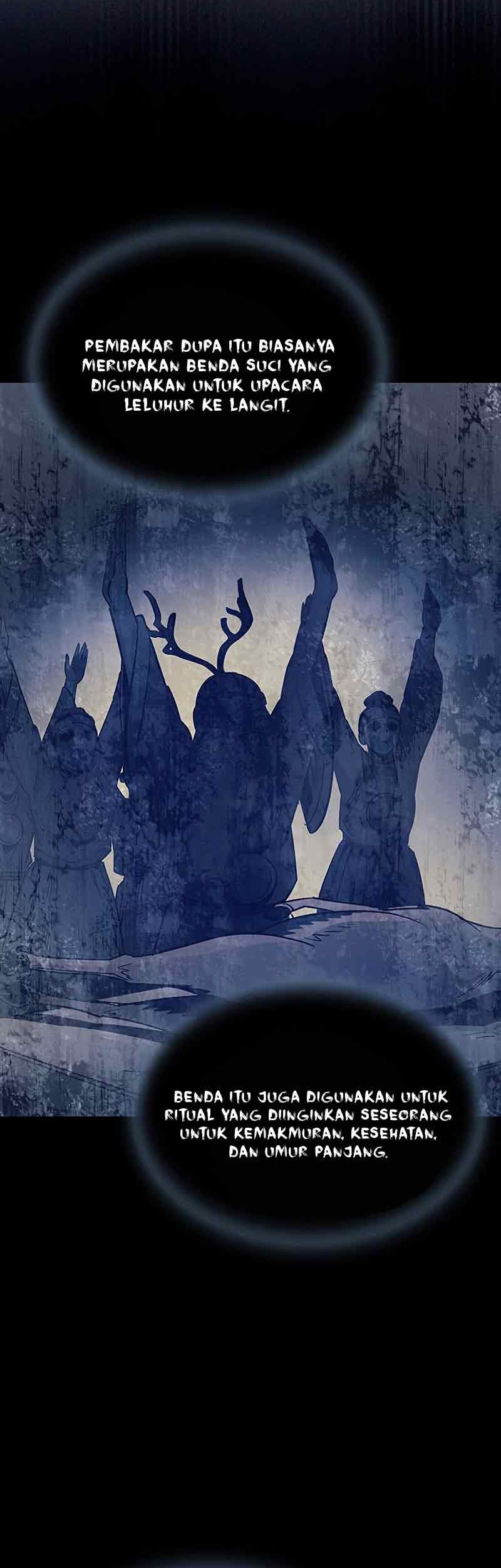 Villain To Kill Chapter 72 Gambar 27