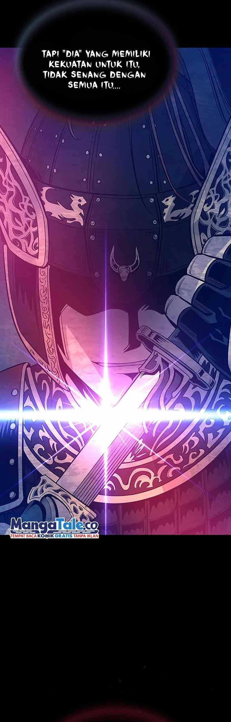 Villain To Kill Chapter 72 Gambar 28