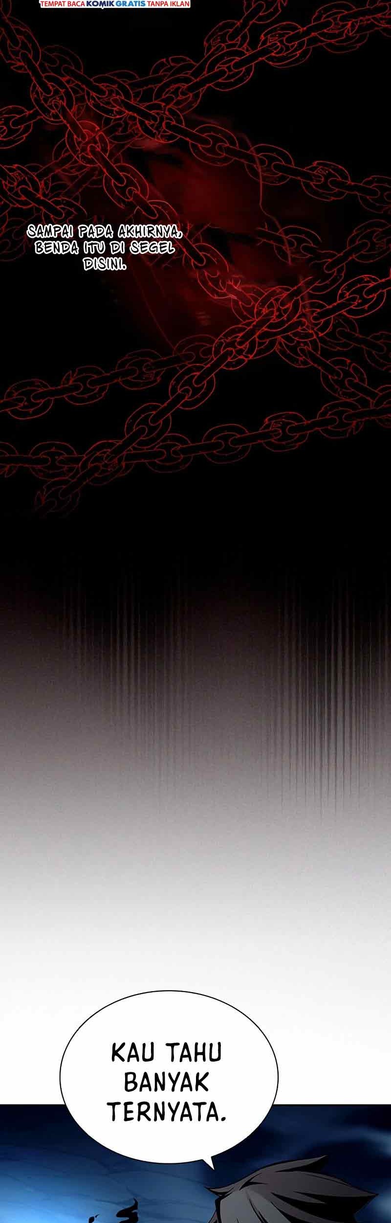 Villain To Kill Chapter 72 Gambar 32