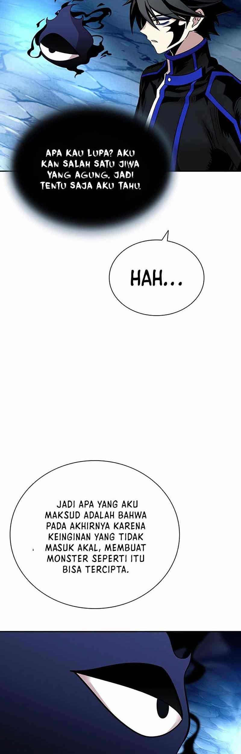 Villain To Kill Chapter 72 Gambar 33