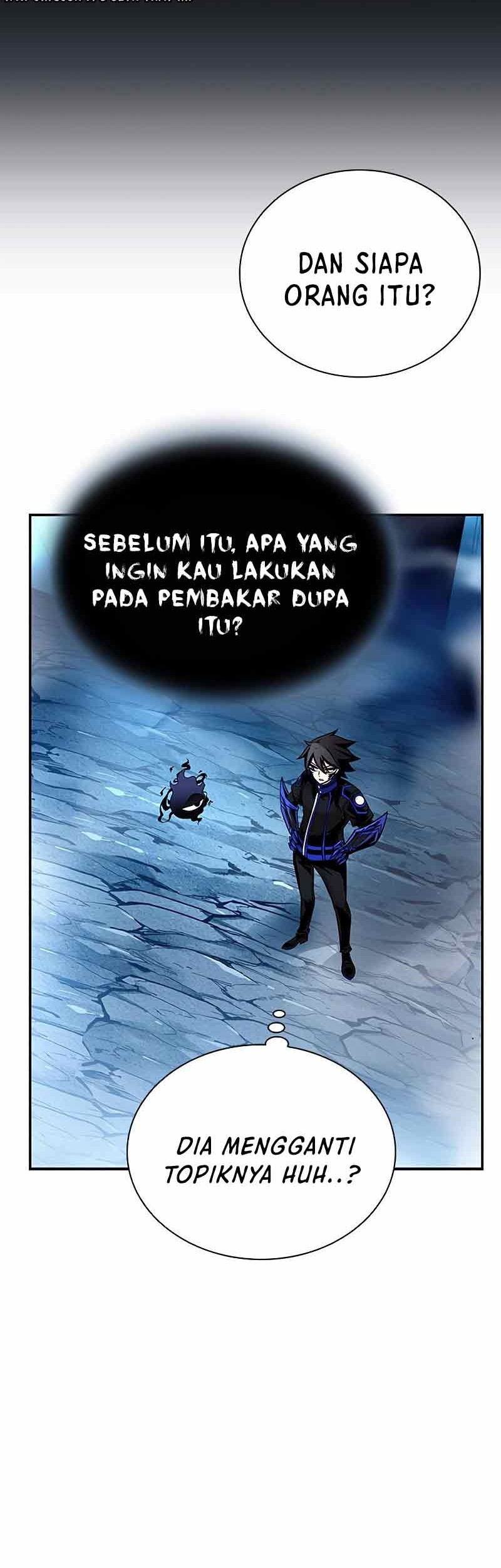Villain To Kill Chapter 72 Gambar 36