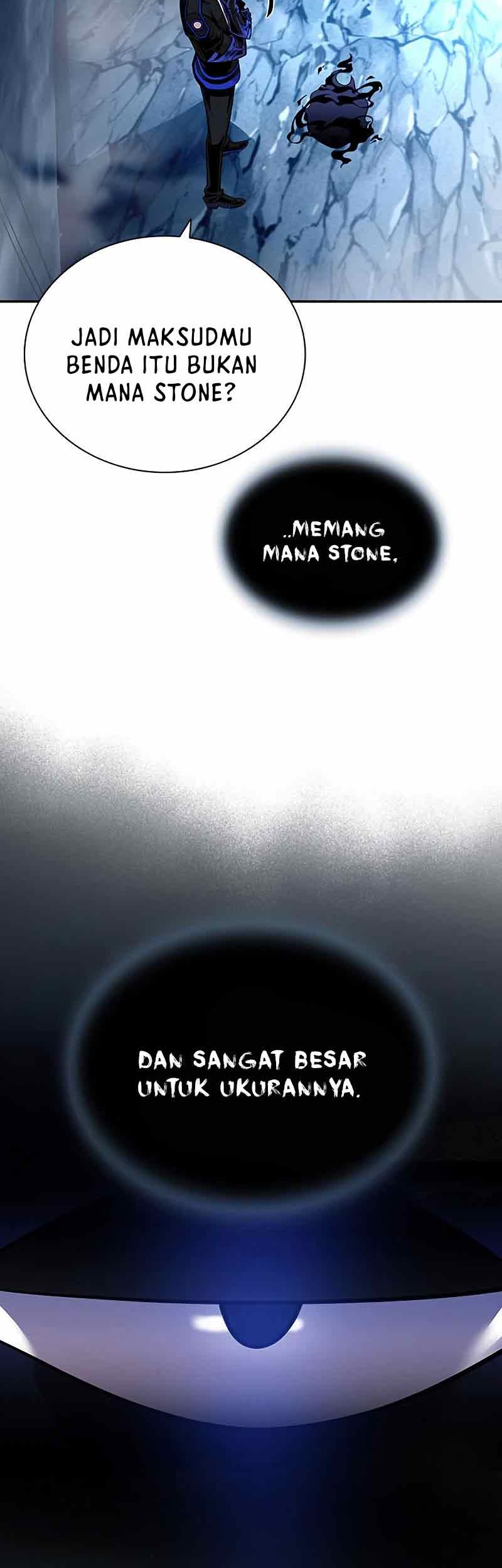 Villain To Kill Chapter 72 Gambar 38