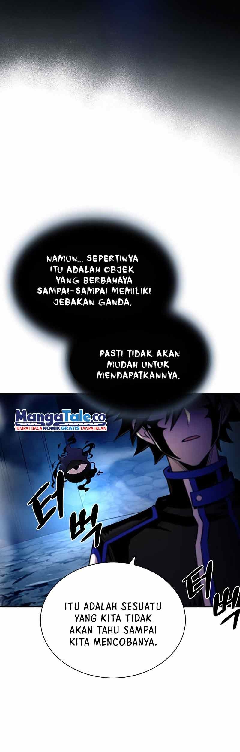 Villain To Kill Chapter 72 Gambar 39