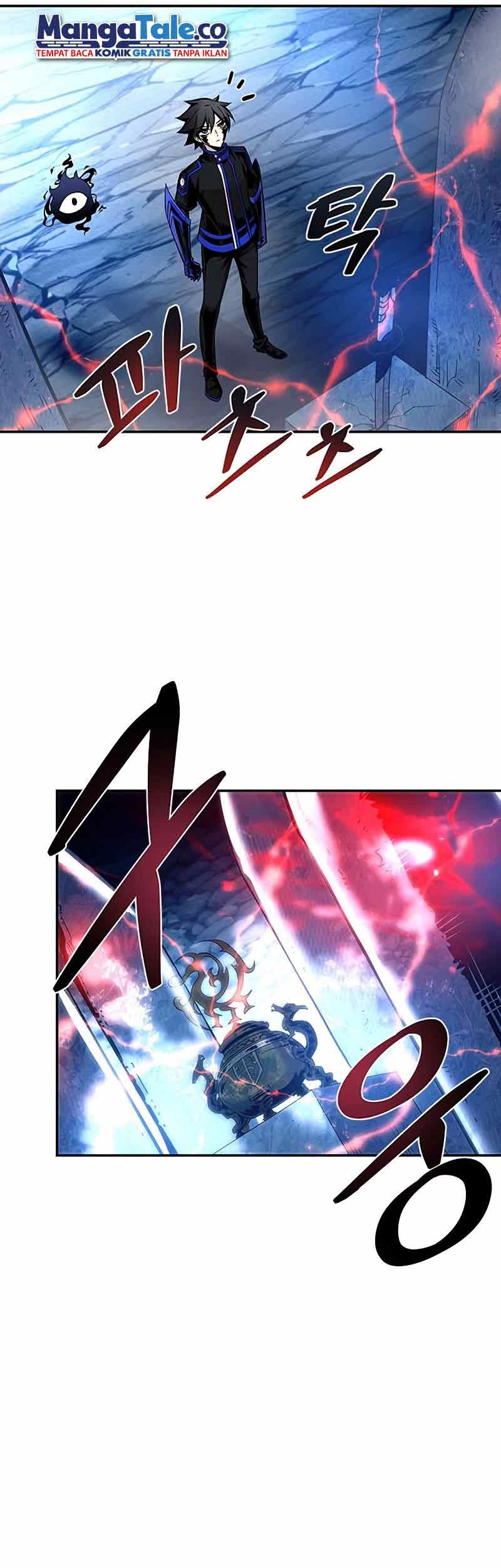 Villain To Kill Chapter 72 Gambar 41