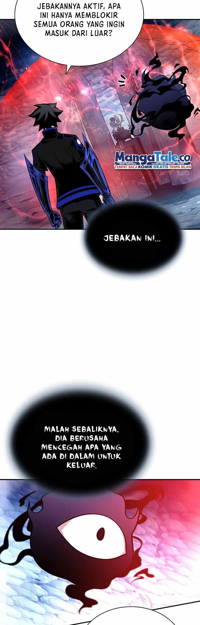 Villain To Kill Chapter 72 Gambar 43