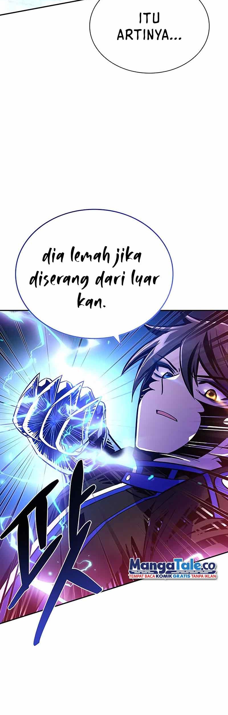 Villain To Kill Chapter 72 Gambar 44