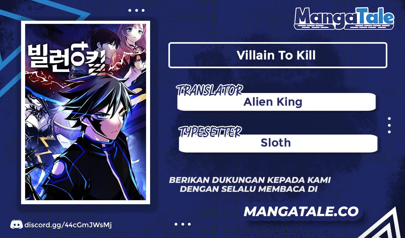 Komik Villain To Kill Chapter 71 gambar nomor 1