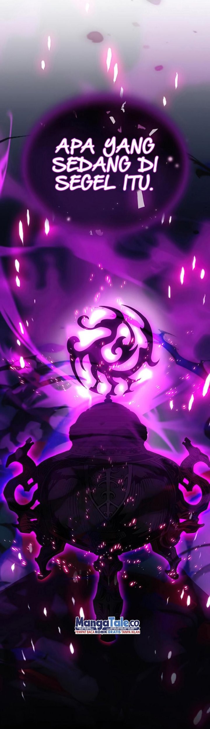 Villain To Kill Chapter 71 Gambar 59