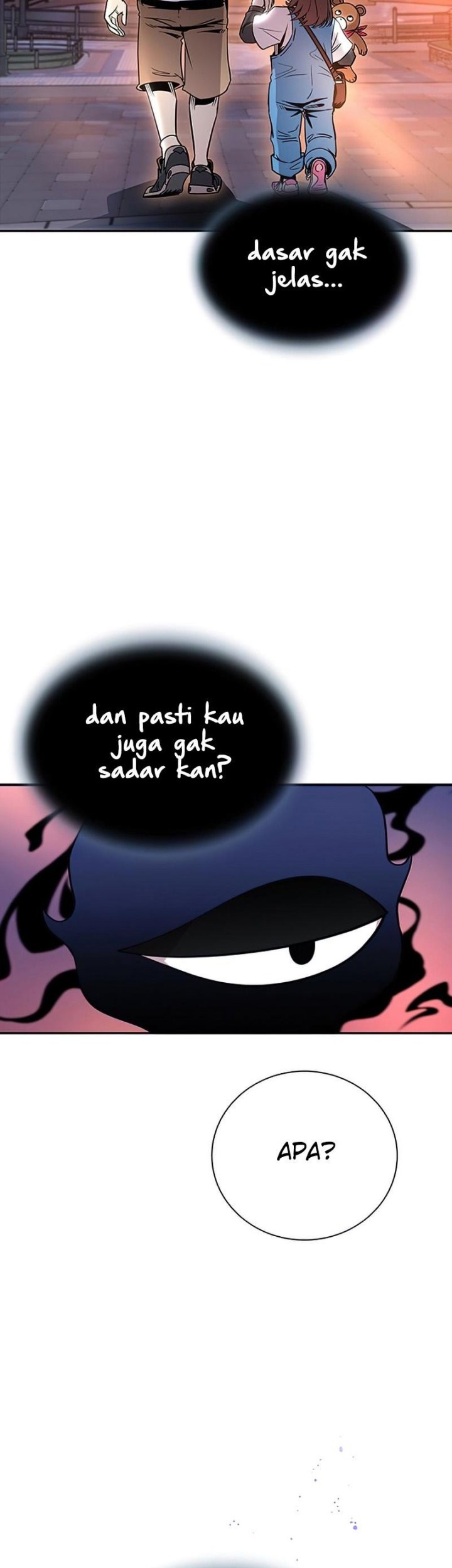Villain To Kill Chapter 71 Gambar 4