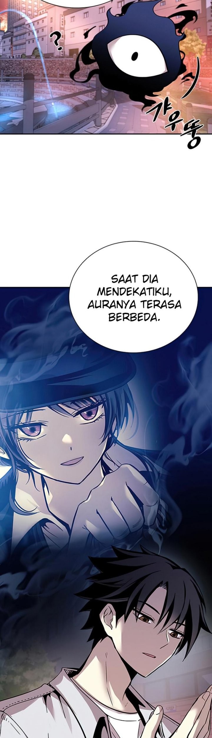 Villain To Kill Chapter 71 Gambar 6