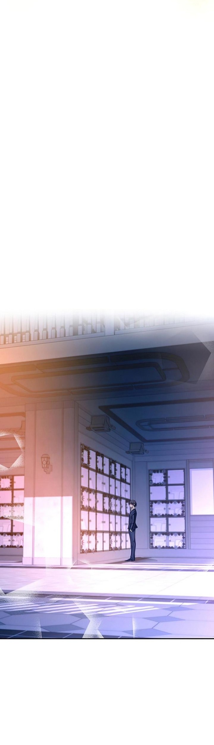 Villain To Kill Chapter 71 Gambar 9