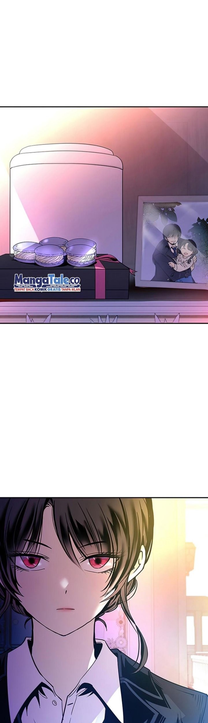 Villain To Kill Chapter 71 Gambar 10