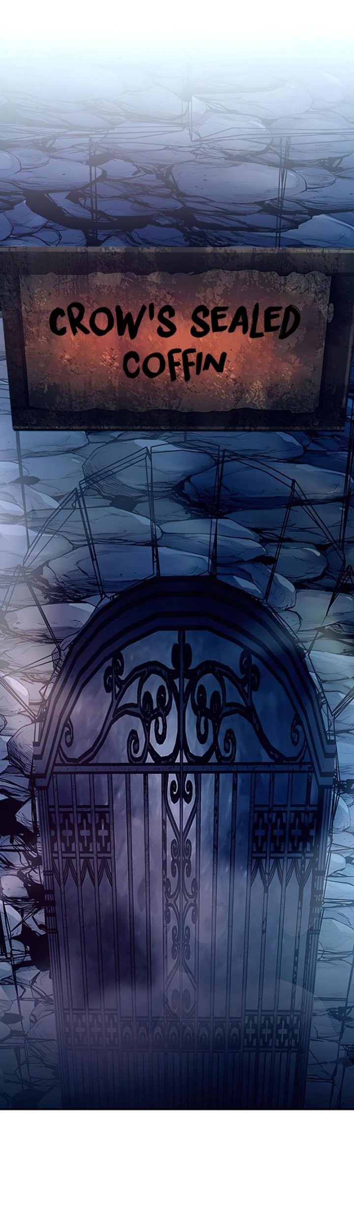 Villain To Kill Chapter 71 Gambar 12