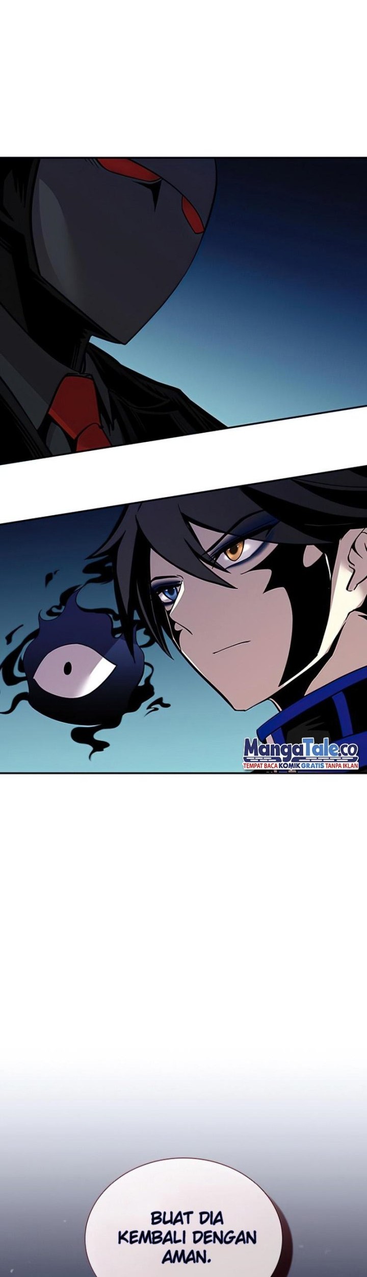 Villain To Kill Chapter 71 Gambar 17