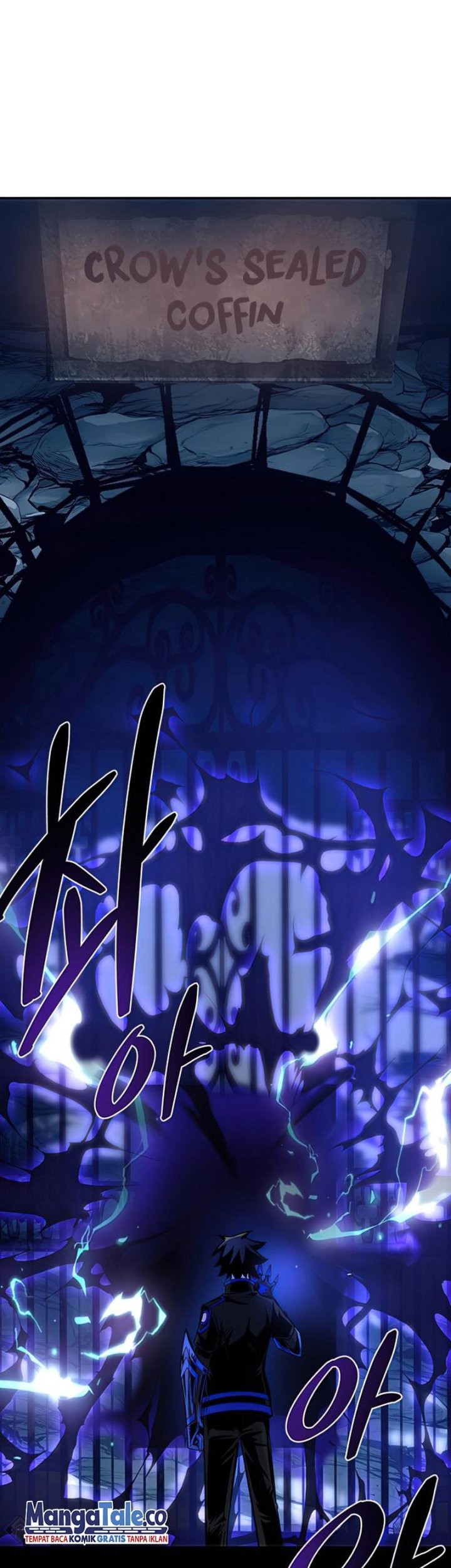 Villain To Kill Chapter 71 Gambar 20