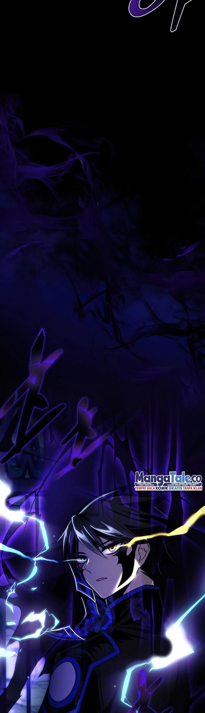 Villain To Kill Chapter 71 Gambar 21