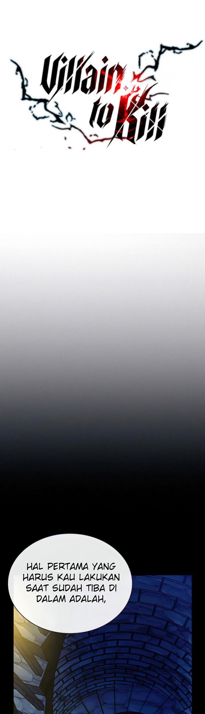 Villain To Kill Chapter 71 Gambar 23