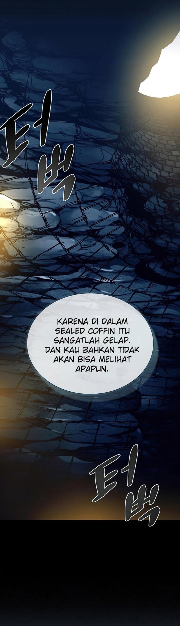 Villain To Kill Chapter 71 Gambar 26