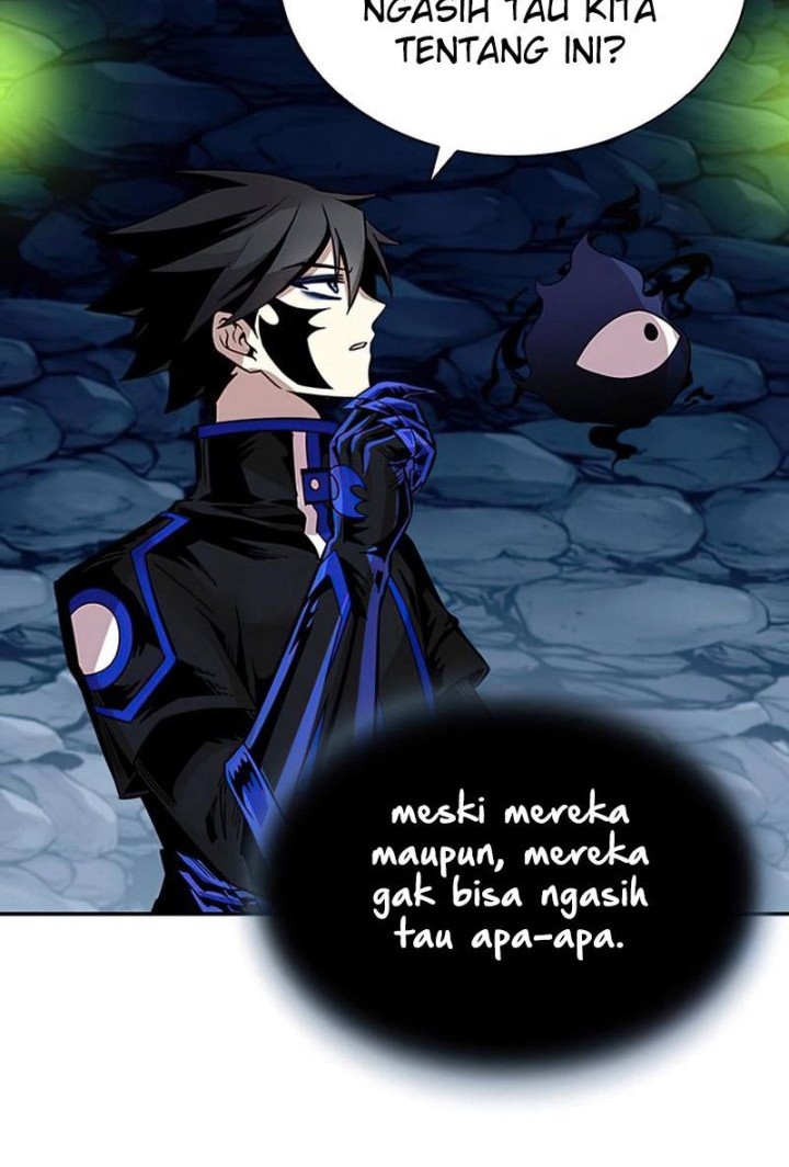 Villain To Kill Chapter 71 Gambar 31