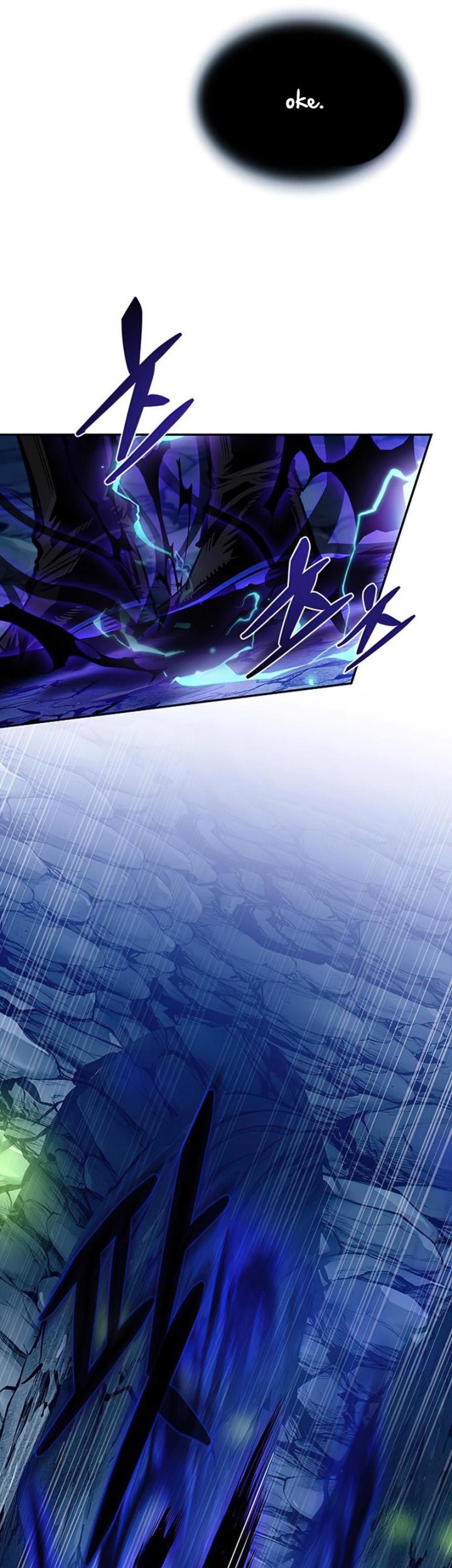 Villain To Kill Chapter 71 Gambar 34