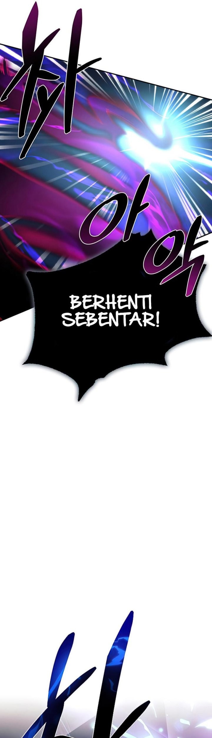 Villain To Kill Chapter 71 Gambar 38