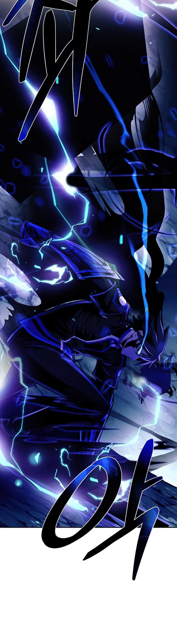 Villain To Kill Chapter 71 Gambar 39