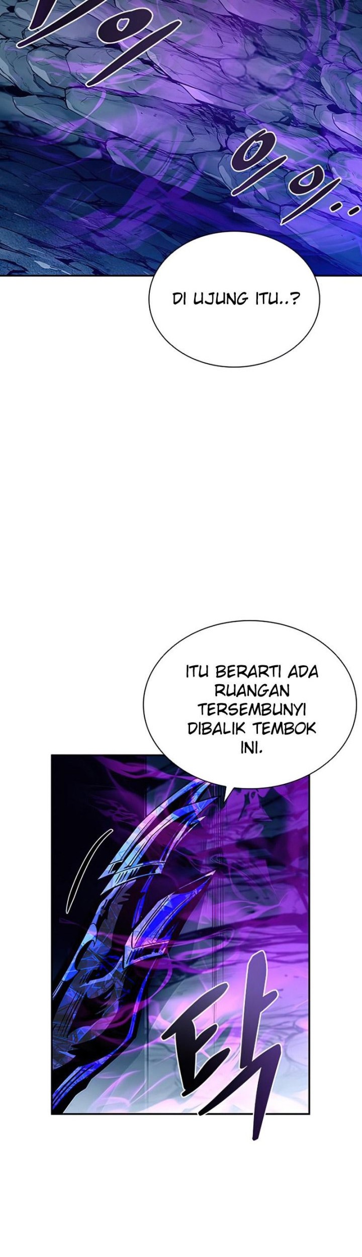 Villain To Kill Chapter 71 Gambar 41