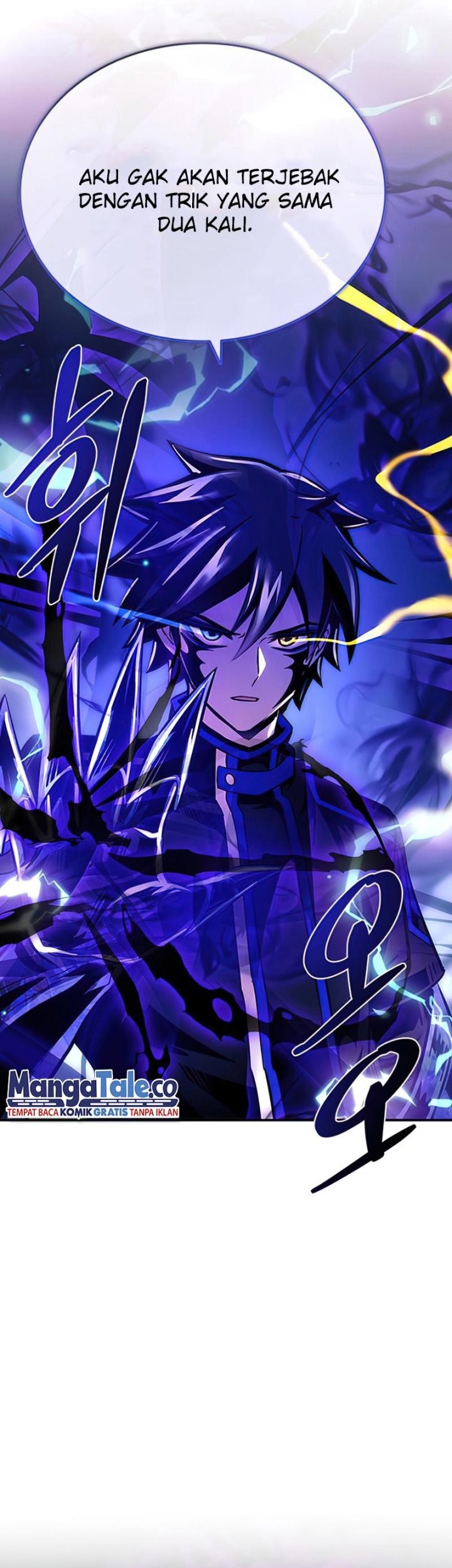 Villain To Kill Chapter 71 Gambar 44