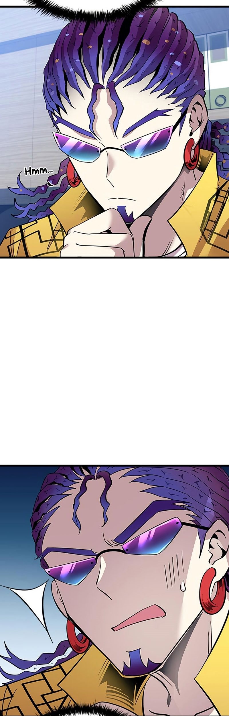 Villain To Kill Chapter 80 Gambar 23