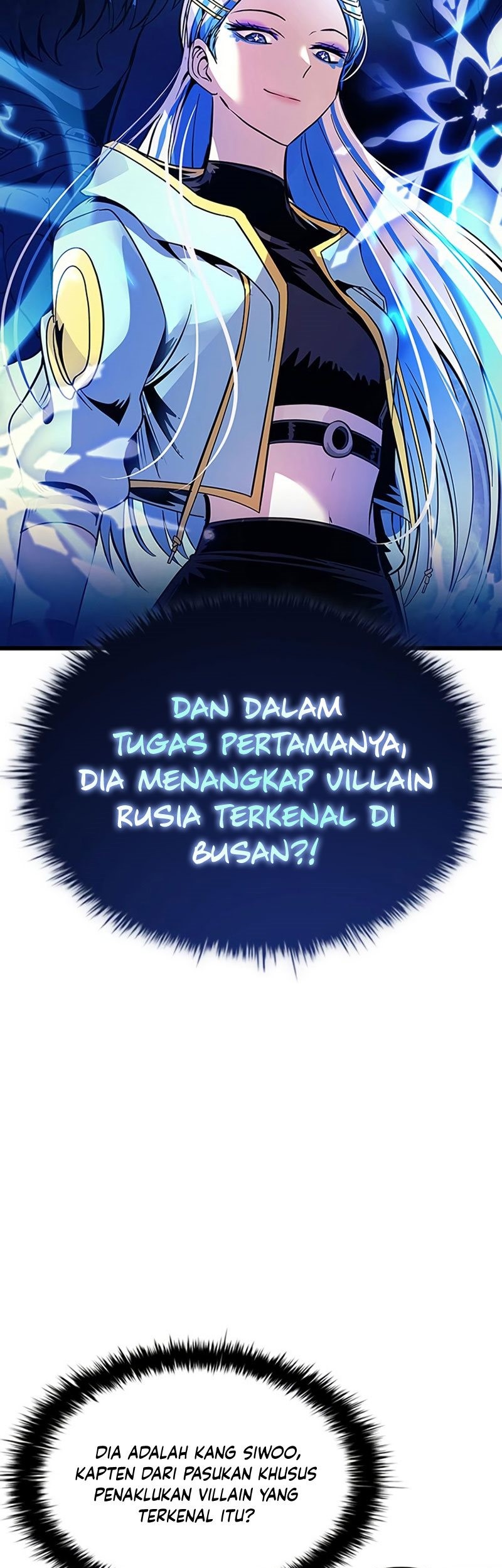 Villain To Kill Chapter 80 Gambar 25