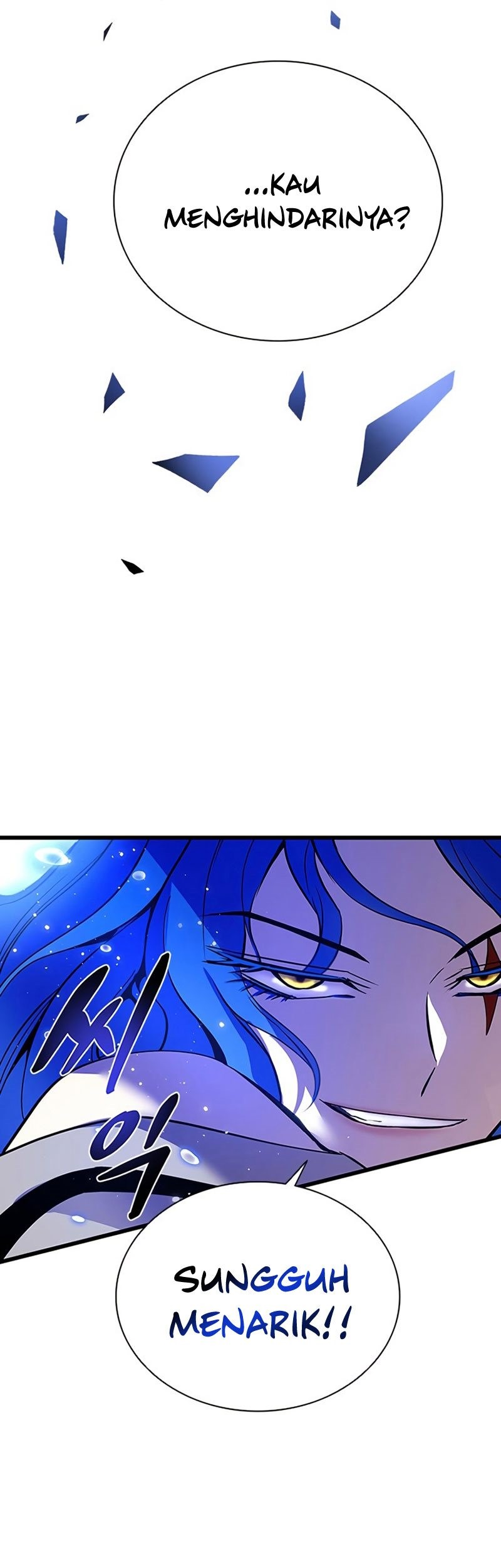 Villain To Kill Chapter 80 Gambar 45