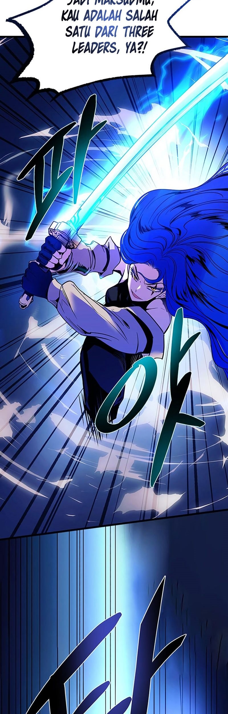 Villain To Kill Chapter 80 Gambar 47