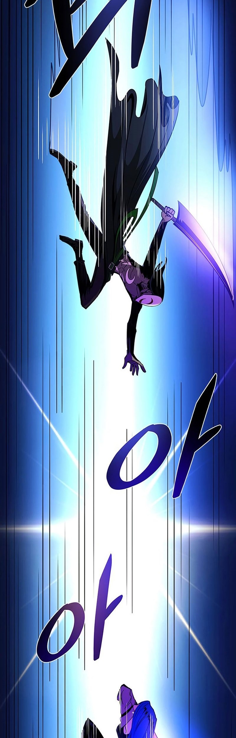 Villain To Kill Chapter 80 Gambar 48