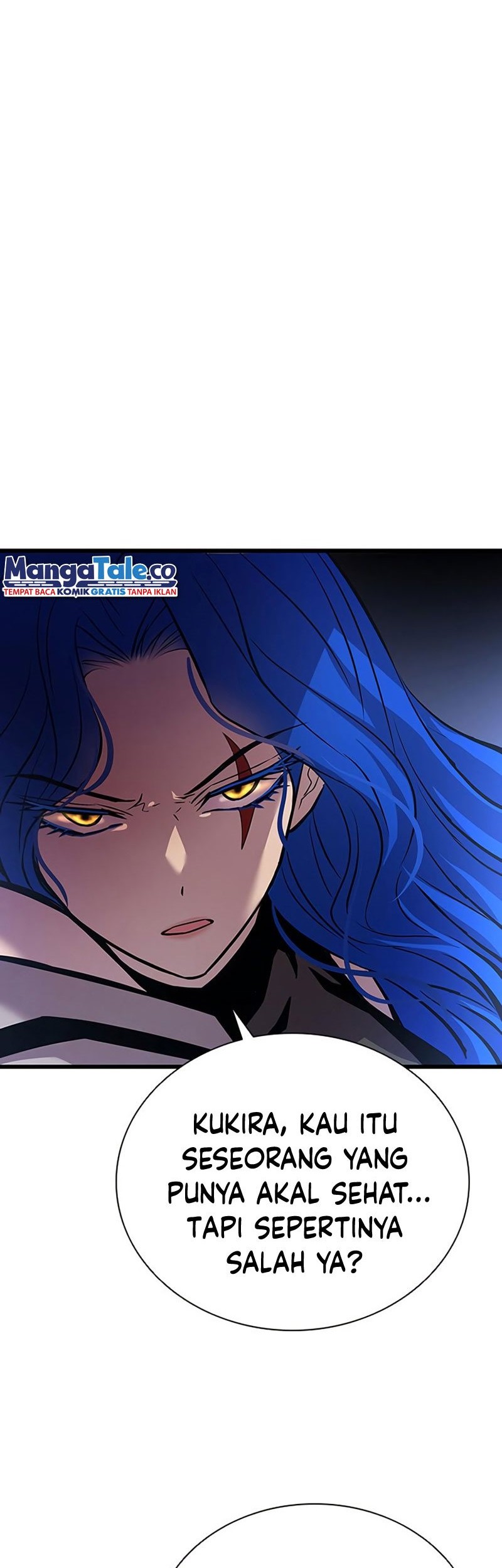 Villain To Kill Chapter 80 Gambar 54