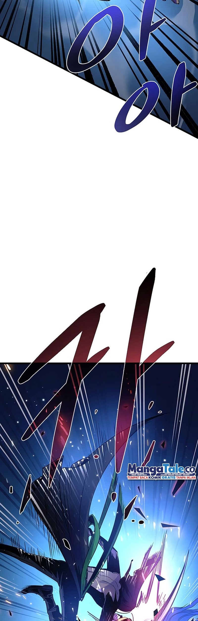 Villain To Kill Chapter 80 Gambar 41