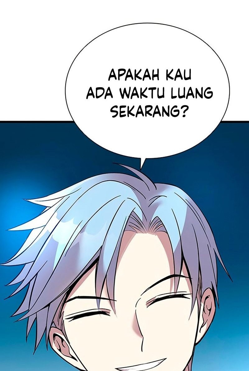Villain To Kill Chapter 80 Gambar 74