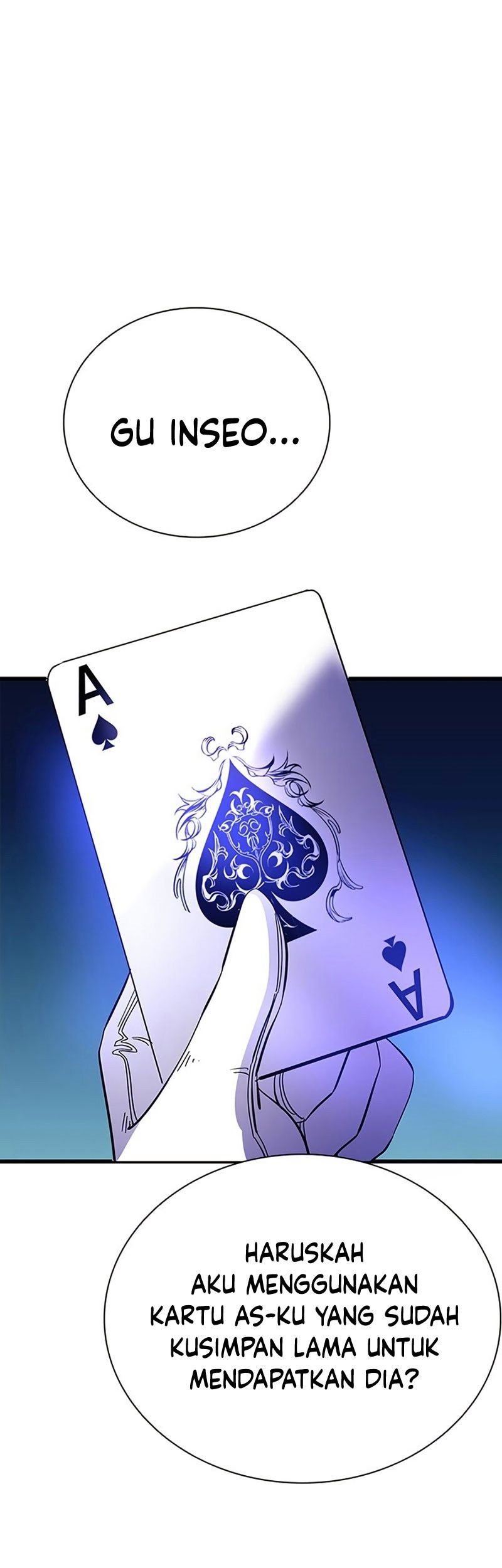 Villain To Kill Chapter 80 Gambar 61