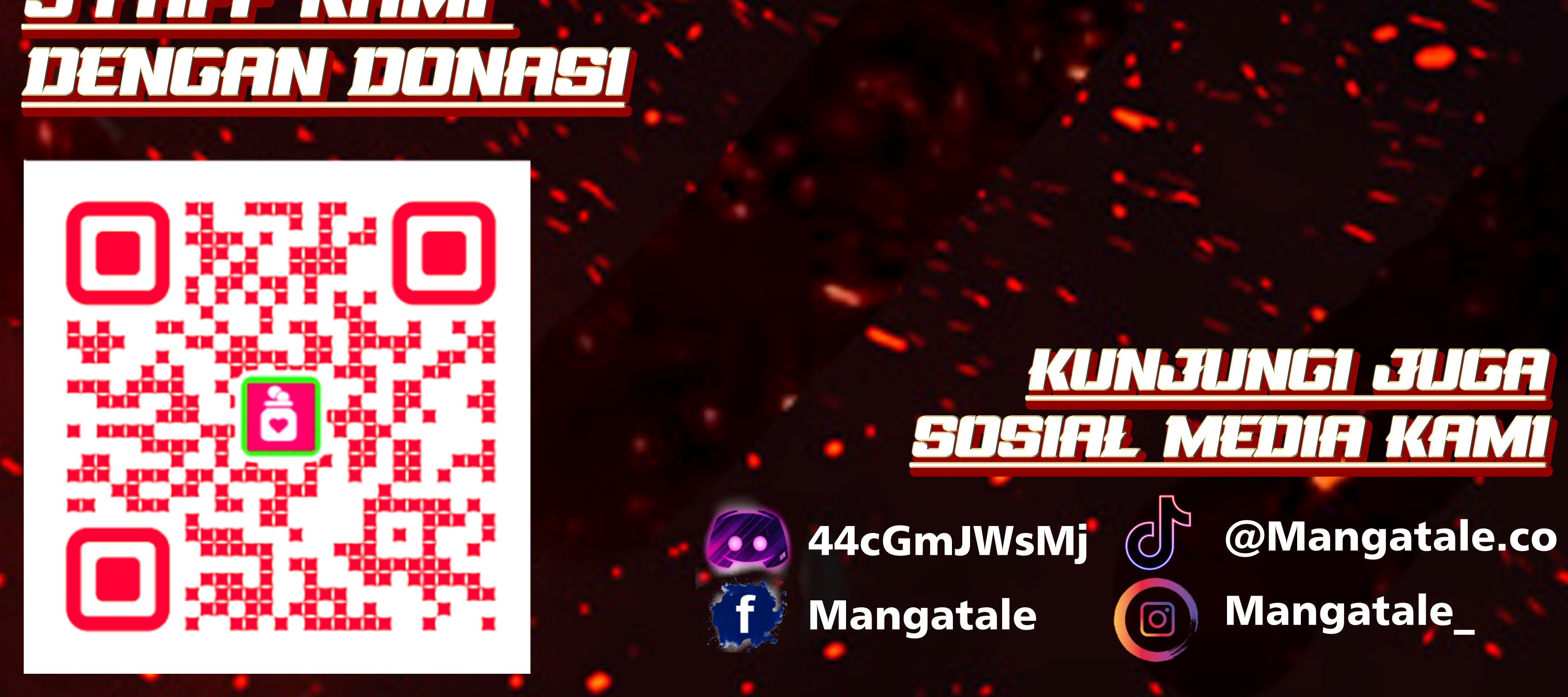 Villain To Kill Chapter 80 Gambar 80