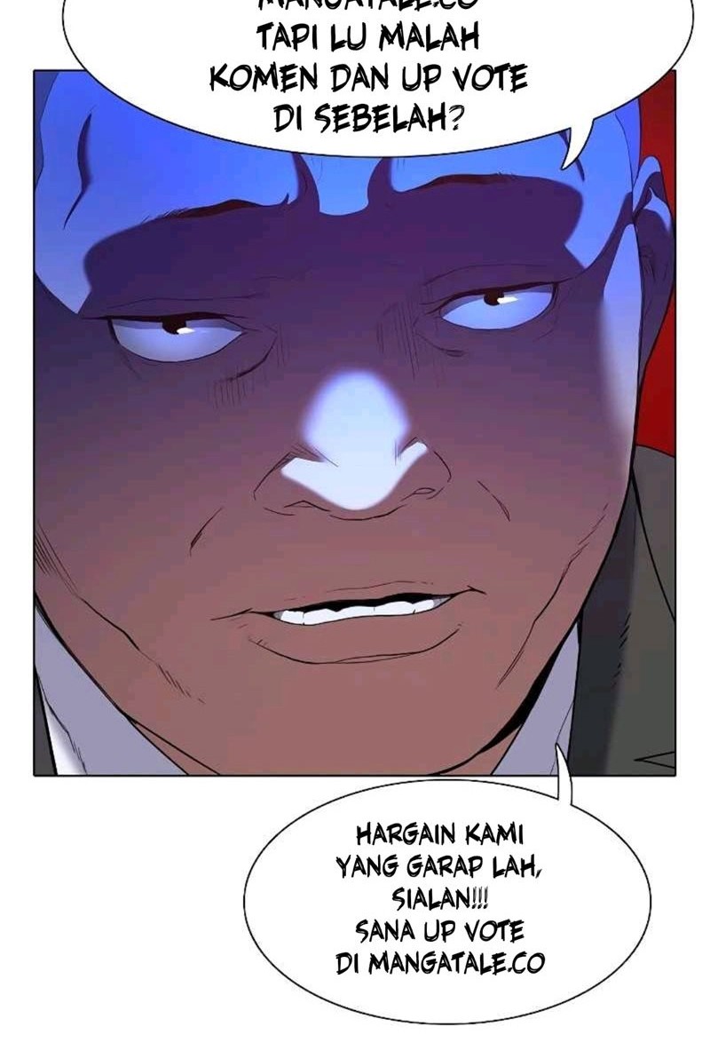 Villain To Kill Chapter 80 Gambar 76