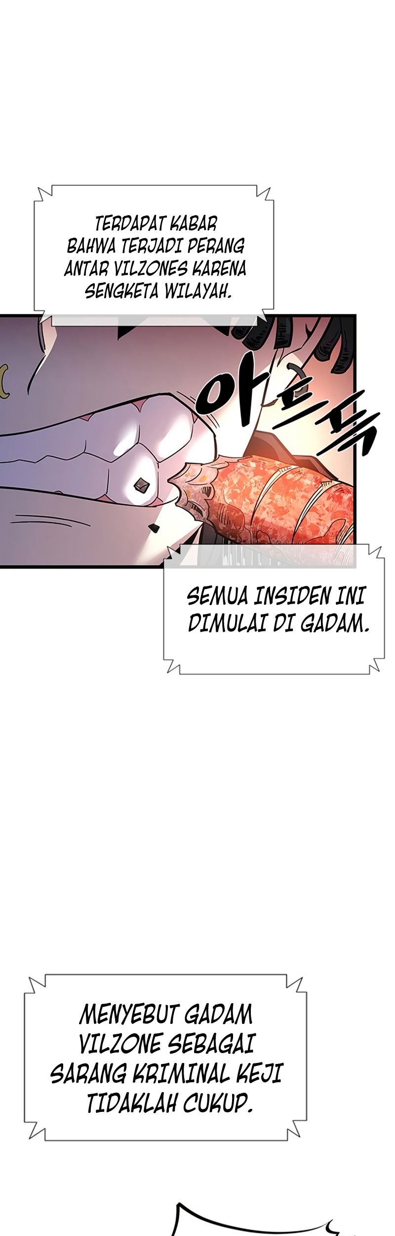 Villain To Kill Chapter 80 Gambar 7