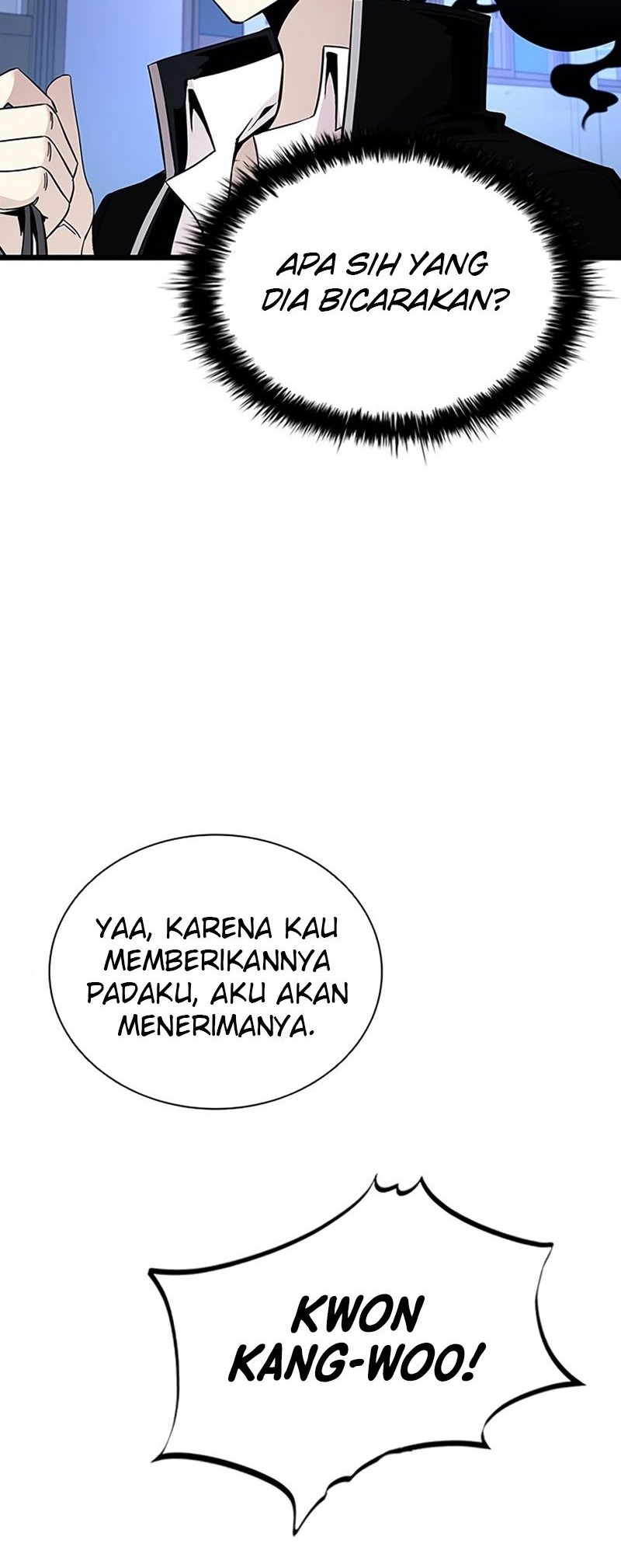 Villain To Kill Chapter 79 Gambar 32